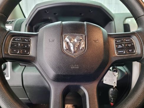 Used 2017 RAM 1500 Outdoorsman image 28