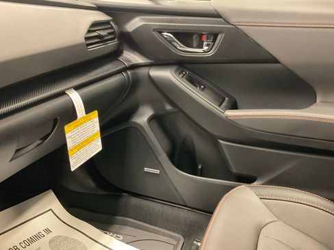 New 2026 Subaru Crosstrek 2.5i Limited image 19