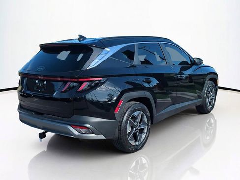 New 2026 Hyundai Tucson SEL w/ Tow & Go Package FWD image 5
