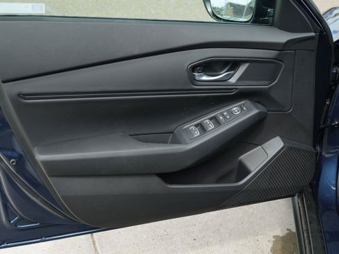 New 2026 Honda Accord SE image 13