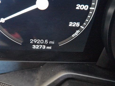 Used 2024 Porsche 911 Turbo S AWD/4WD image 14