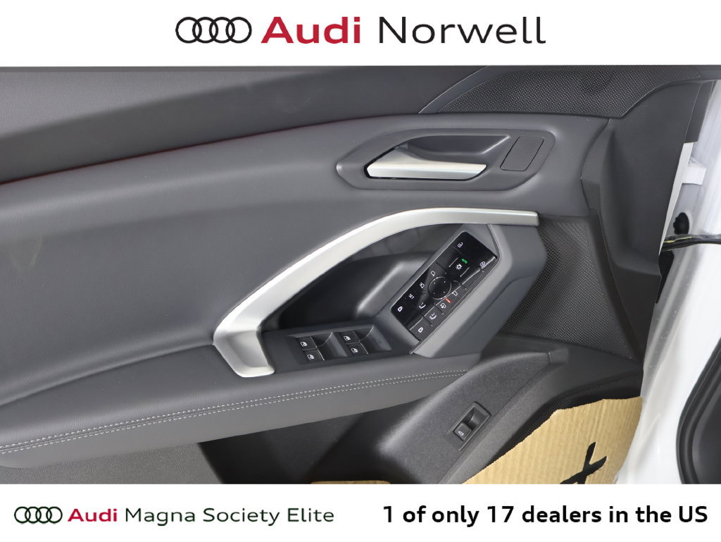 New 2026 Audi Q5 Premium AWD/4WD image 19