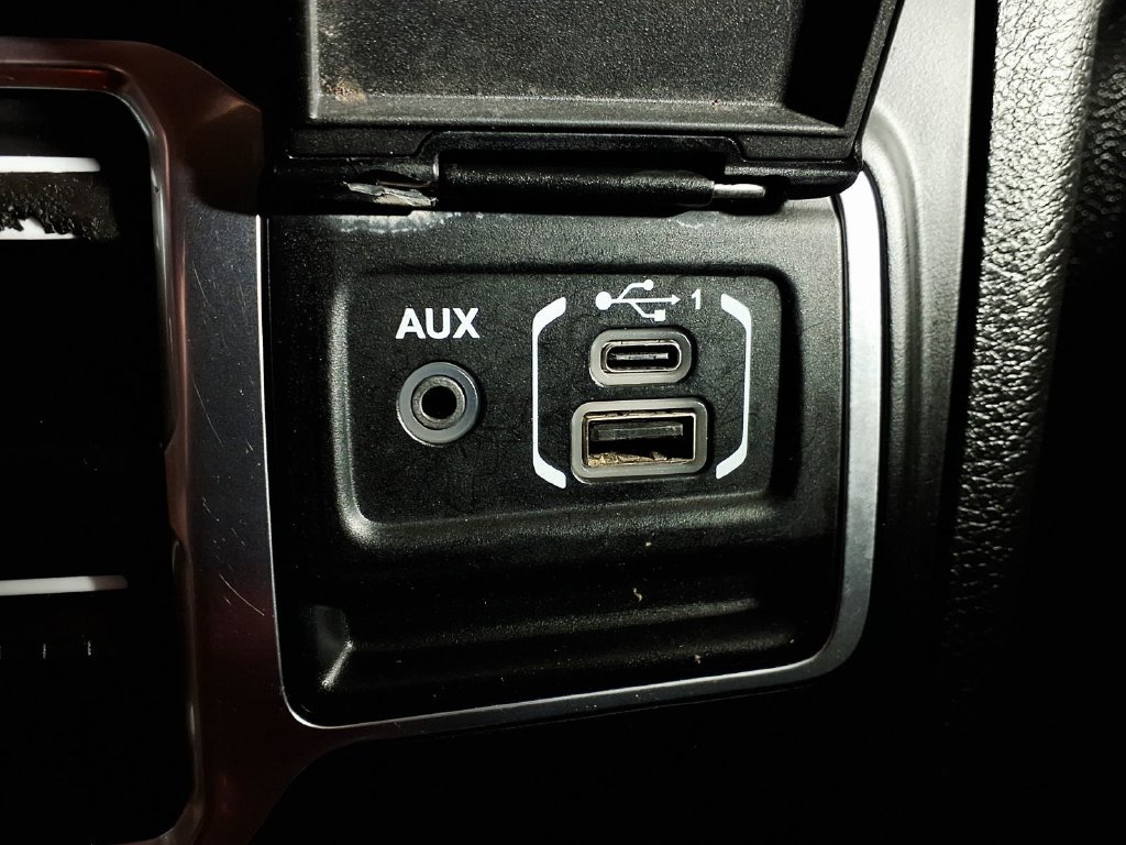 Used 2020 Jeep Wrangler Unlimited Sport S AWD/4WD image 23