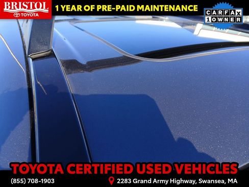 Certified 2023 Toyota RAV4 XLE Premium image 9