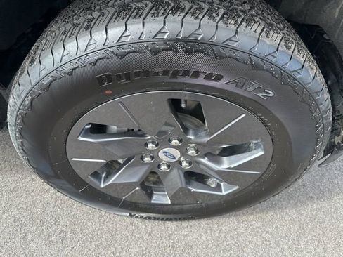 Used 2025 Ford F150 STX w/ Equipment Group 200A image 9