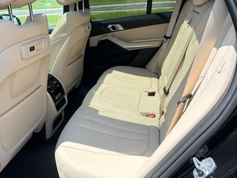 Used 2020 BMW X5 sDrive40i w/ Premium Package RWD image 15