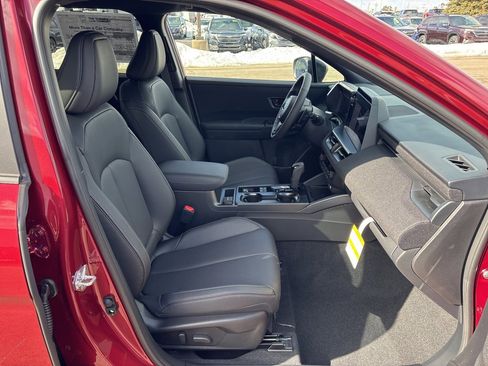 New 2026 Subaru Outback Limited image 10