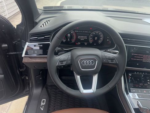 New 2026 Audi Q7 3.0T Premium image 32