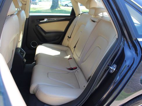 Used 2013 Audi A4 2.0T Premium Plus AWD/4WD image 33