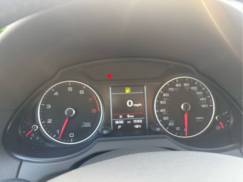 Used 2017 Audi Q5 2.0T Premium image 9