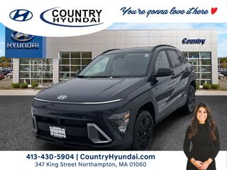 Used 2026 Hyundai Kona SEL Sport video 1