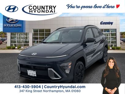 Used 2026 Hyundai Kona SEL Sport