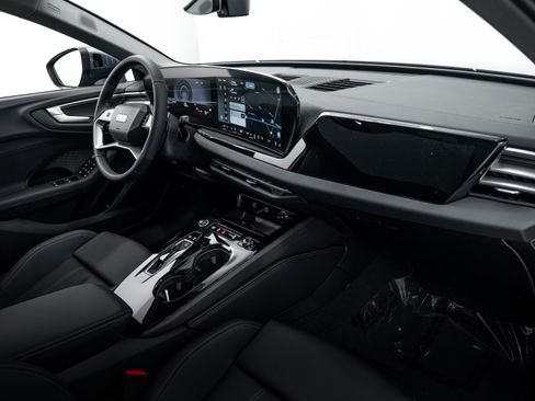 New 2026 Audi A5 2.0T Premium Plus AWD/4WD image 8