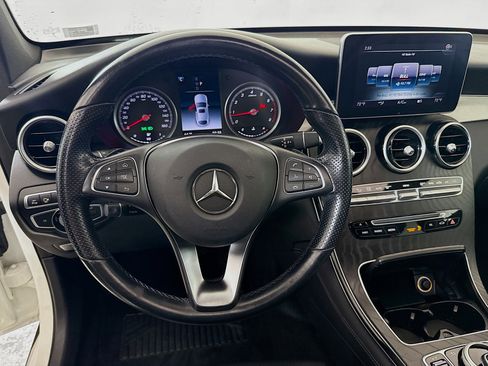 Used 2019 Mercedes-Benz GLC 300 4MATIC Coupe image 12