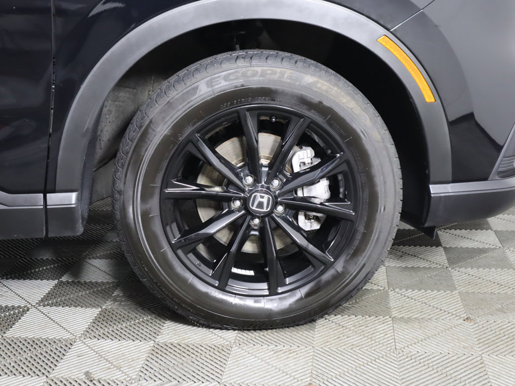 Certified 2024 Honda CR-V Sport-L image 23