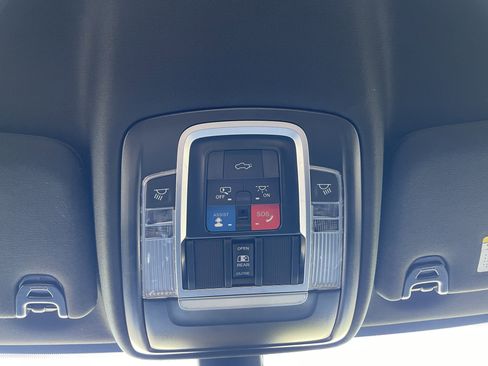 Used 2024 RAM 2500 Rebel w/ Level 2 Equipment Group image 25