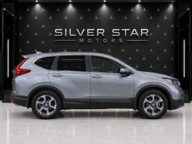 Used 2019 Honda CR-V EX image 8