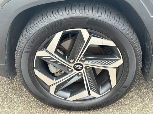 Used 2022 Hyundai Tucson SEL w/ Convenience + Premium Package FWD image 13