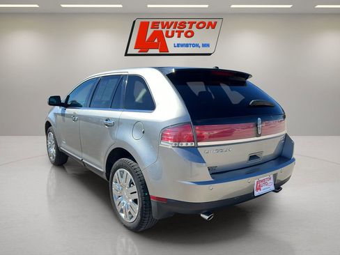 Used 2008 Lincoln MKX AWD image 11