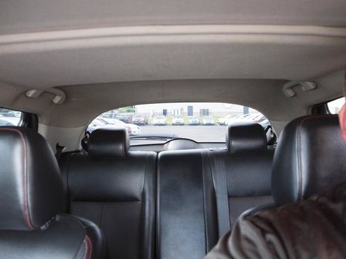Used 2013 Nissan Juke SL AWD/4WD image 12