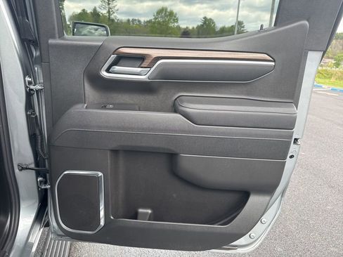 New 2026 Chevrolet Silverado 1500 LT image 29