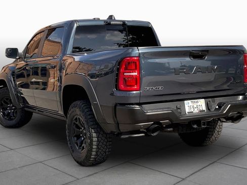 Used 2026 RAM 1500 RHO w/ RHO Level 1 Equipment Group AWD/4WD image 12