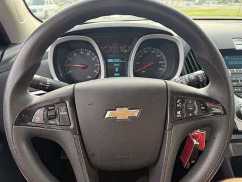 Used 2015 Chevrolet Equinox LS image 15