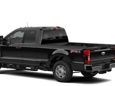 New 2026 Ford F350 XLT w/ 360-Degree Camera Package image 24