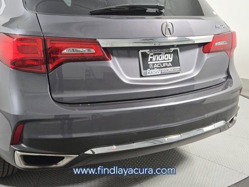 Used 2020 Acura MDX FWD image 6