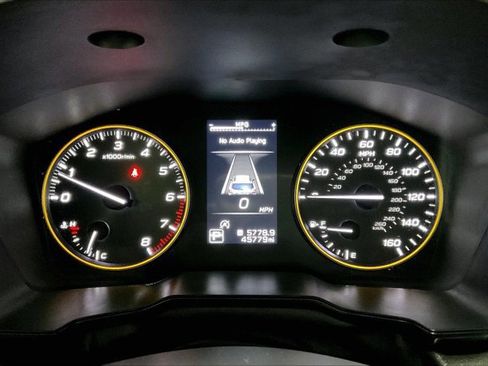 Used 2023 Subaru Outback Wilderness image 20