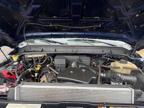 Used 2012 Ford F350 XL w/ Skid Plate Pkg AWD/4WD image 21
