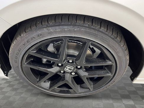 New 2026 Honda Civic Sport image 14