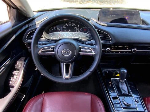 Used 2023 MAZDA CX-30 AWD 2.5 S w/ Preferred Package image 6