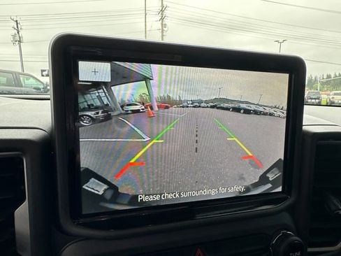 Used 2023 Ford Bronco Sport Big Bend AWD/4WD image 16