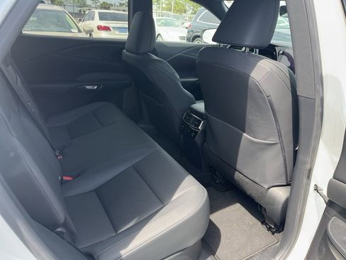 Used 2023 Lexus RX 350 Premium w/ Cold Area Package image 8