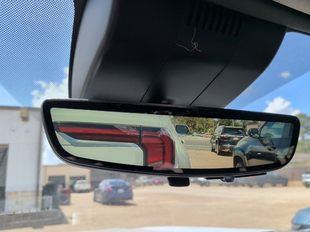 New 2026 Chevrolet Tahoe High Country AWD/4WD image 27