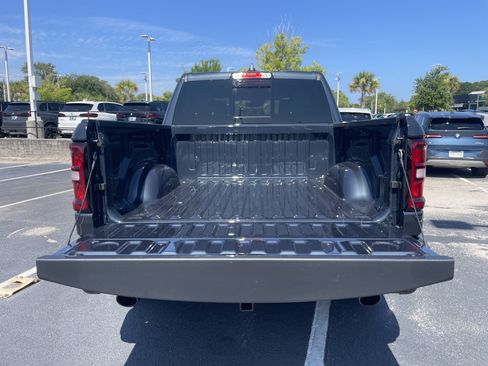 Used 2026 RAM 1500 Big Horn AWD/4WD image 30