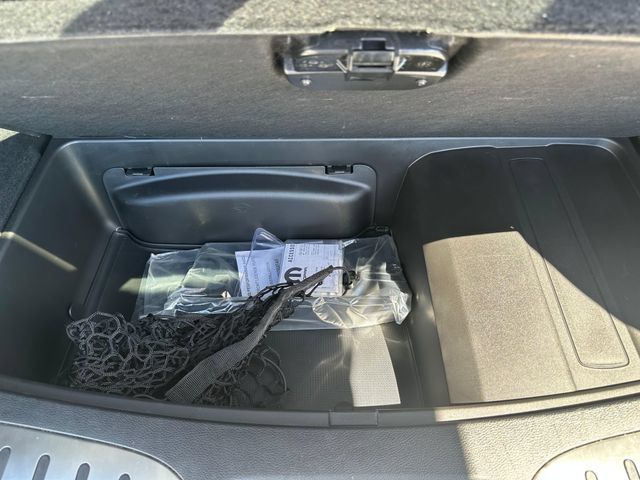 Used 2021 Dodge Durango SRT Hellcat w/ SRT Interior Appearance Group AWD/4WD image 28