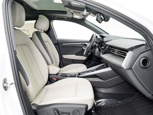New 2026 Audi A3 2.0T Premium Plus w/ Premium Plus Package AWD/4WD image 21