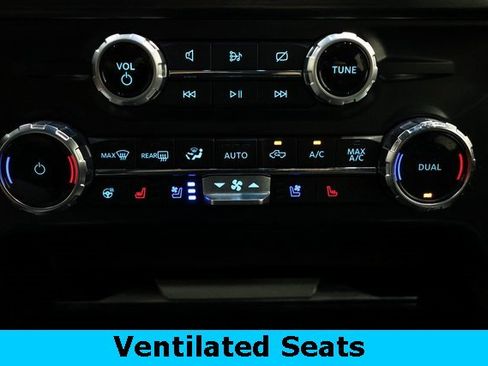 Used 2023 Ford F350 Lariat w/ Lariat Ultimate Package image 36