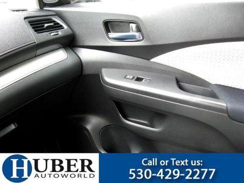 Used 2016 Honda CR-V EX image 12