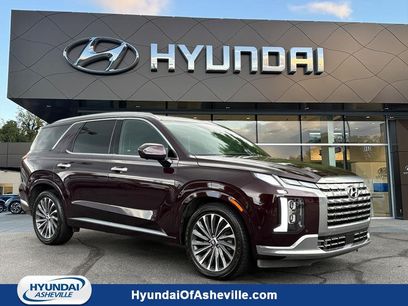 Used 2024 Hyundai Palisade Calligraphy