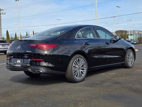 Used 2026 Mercedes-Benz CLA 250 4MATIC image 6