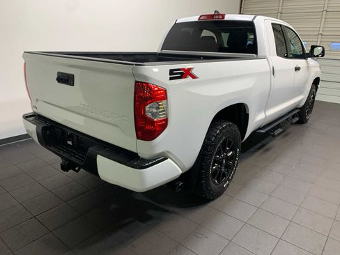 Used 2020 Toyota Tundra SR5 image 3