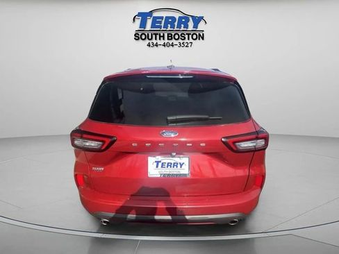 Used 2024 Ford Escape ST-Line image 4