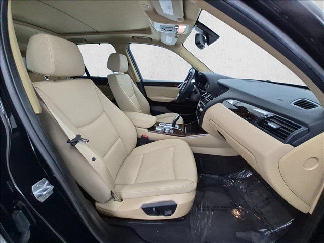 Used 2017 BMW X3 xDrive28i AWD/4WD image 25