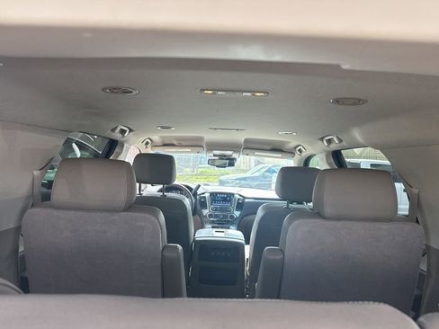 Used 2016 Chevrolet Tahoe LT image 20