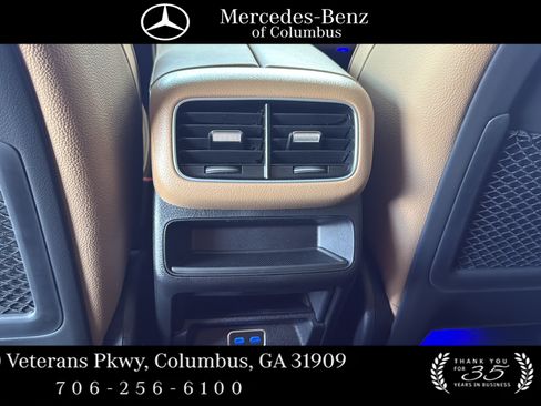 New 2026 Mercedes-Benz GLE 350 4MATIC image 31