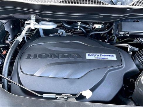 Used 2017 Honda Pilot EX-L image 32