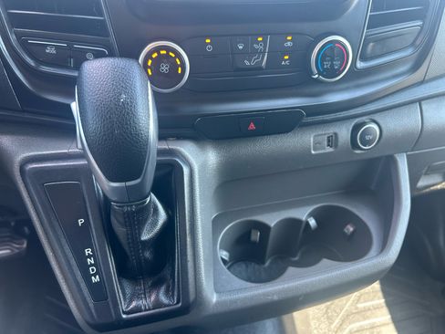 Used 2020 Ford Transit 350 w/ Exterior Upgrade Package image 22